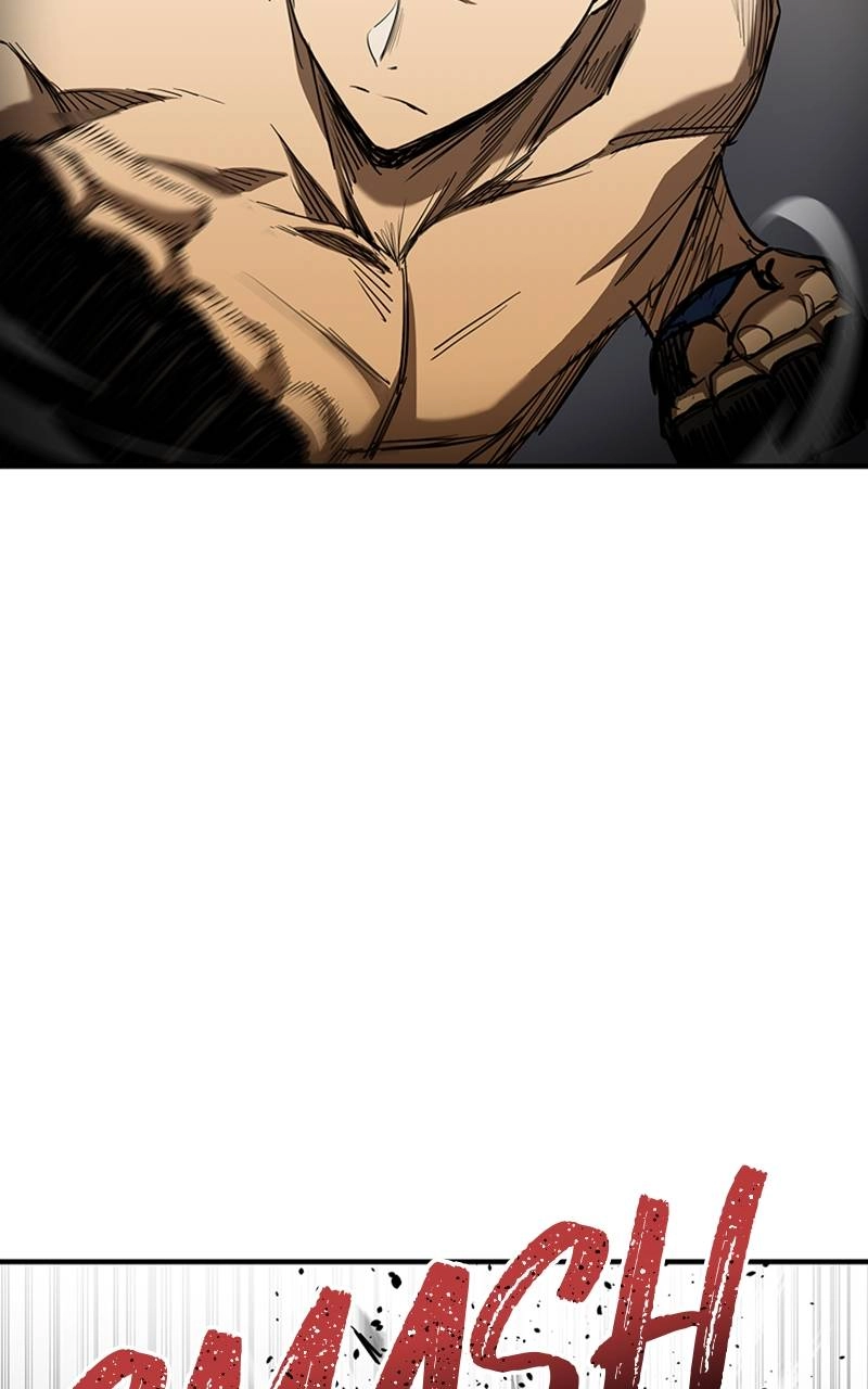 King of the Octagon Chapter 46, page 51 of 86