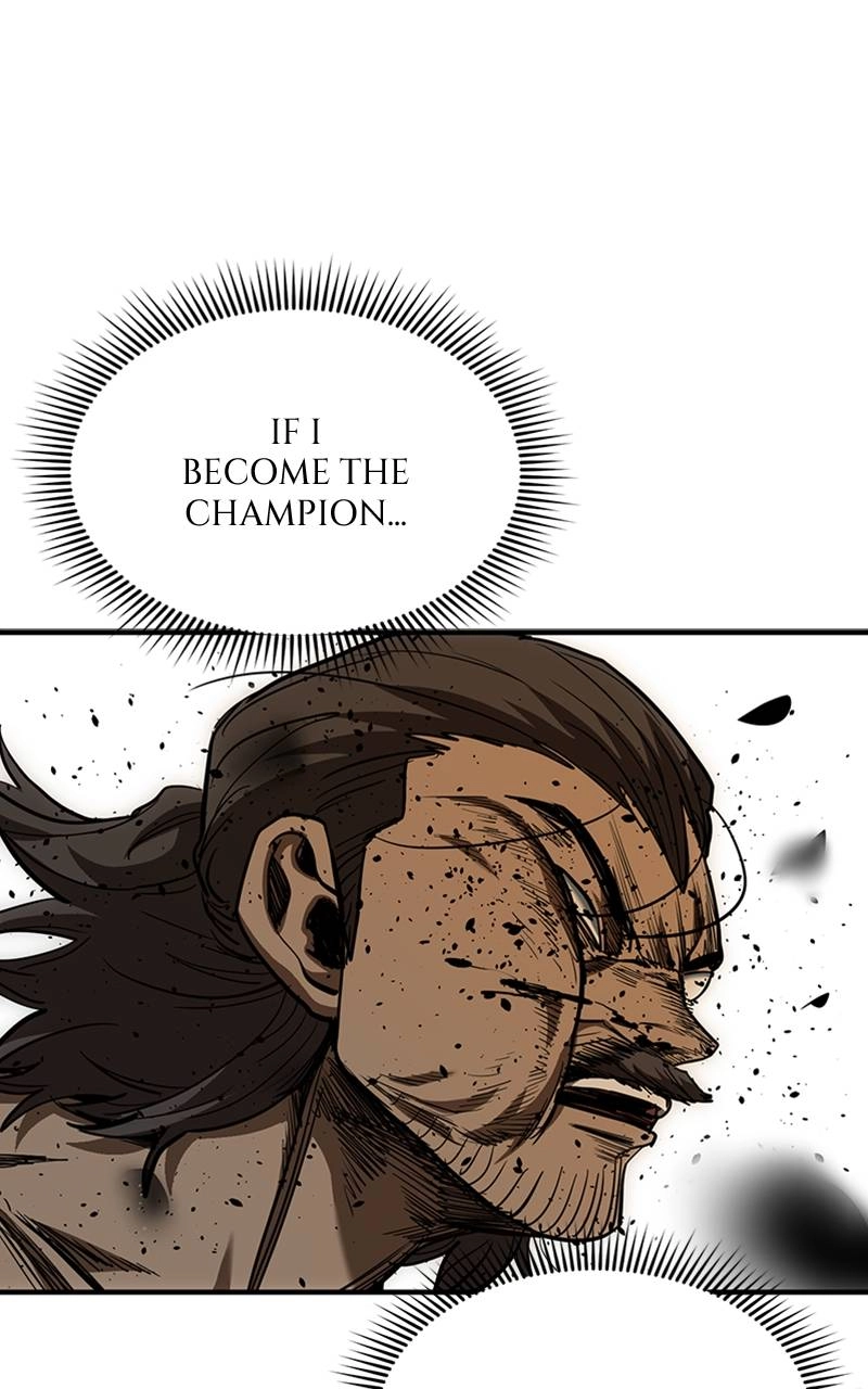 King of the Octagon Chapter 46, page 56 of 86