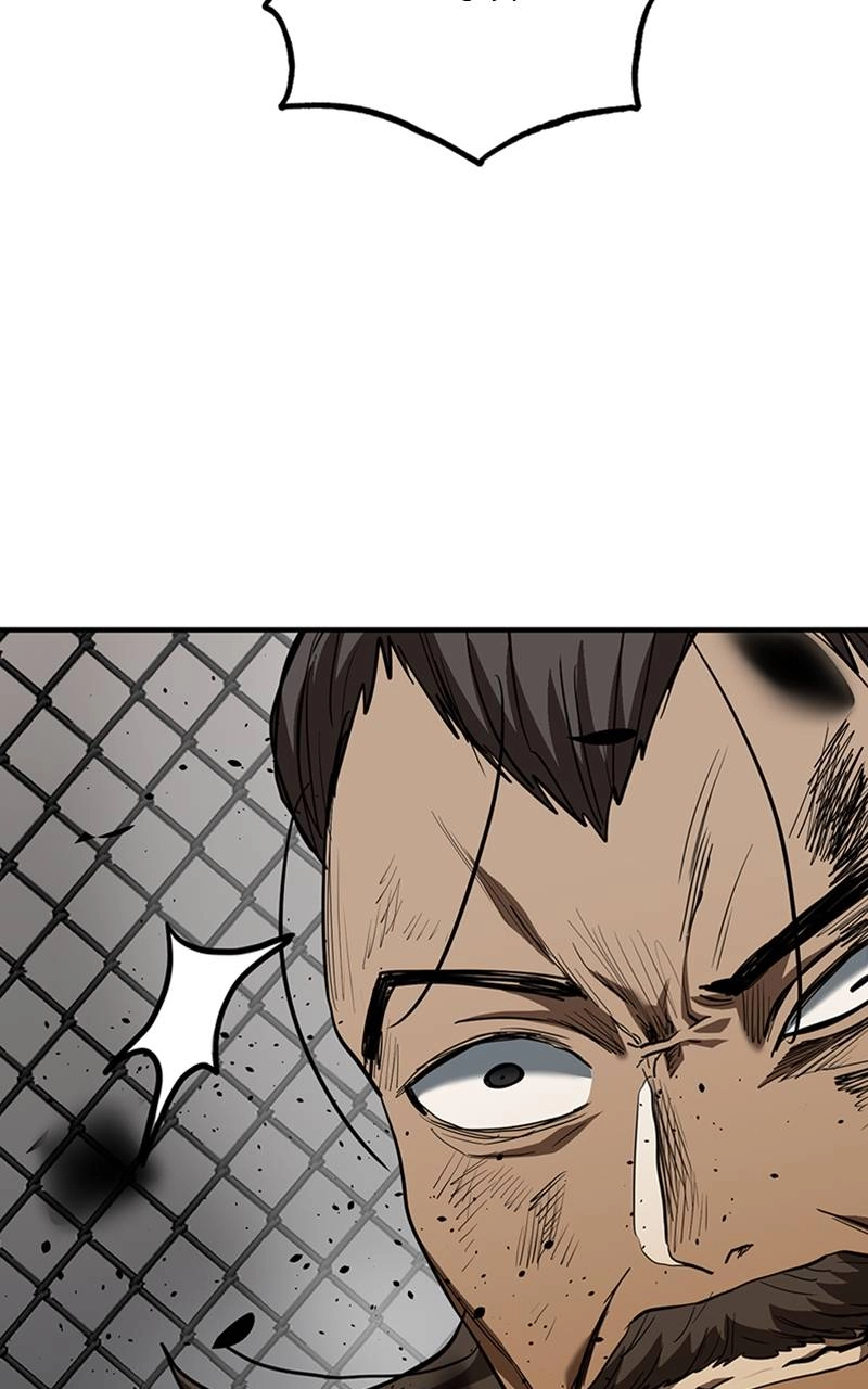 King of the Octagon Chapter 46, page 6 of 86