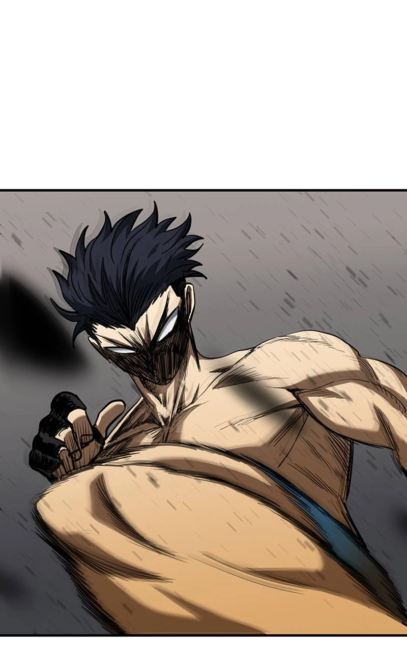 King of the Octagon Chapter 46, page 62 of 86