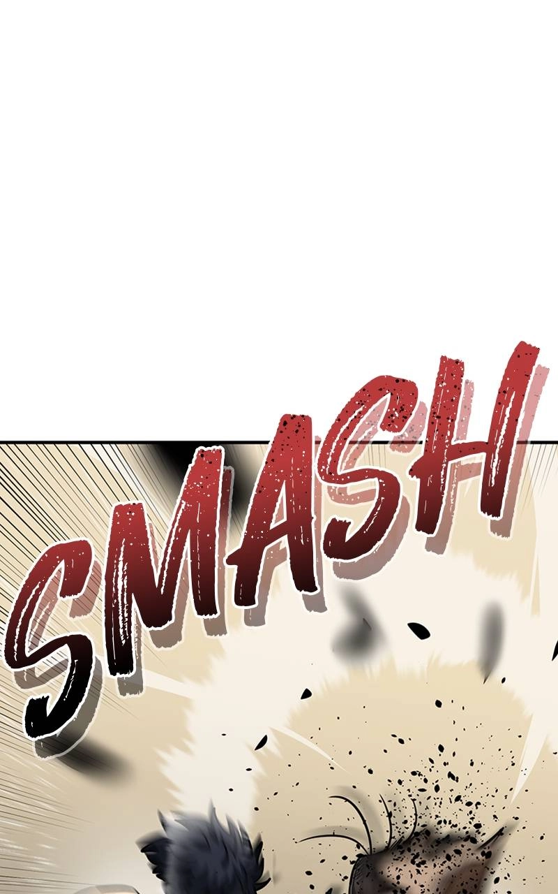 King of the Octagon Chapter 46, page 63 of 86
