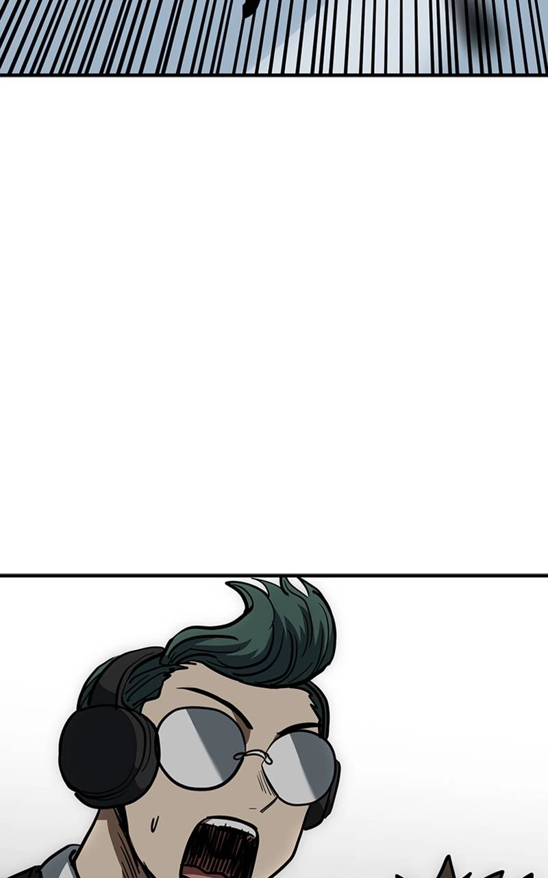 King of the Octagon Chapter 46, page 65 of 86