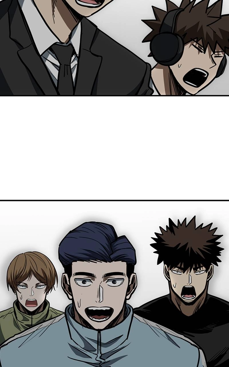 King of the Octagon Chapter 46, page 66 of 86