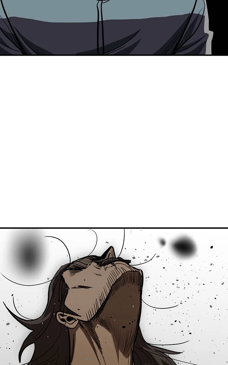 King of the Octagon Chapter 46, page 67 of 86
