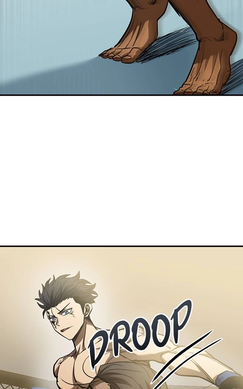 King of the Octagon Chapter 46, page 69 of 86