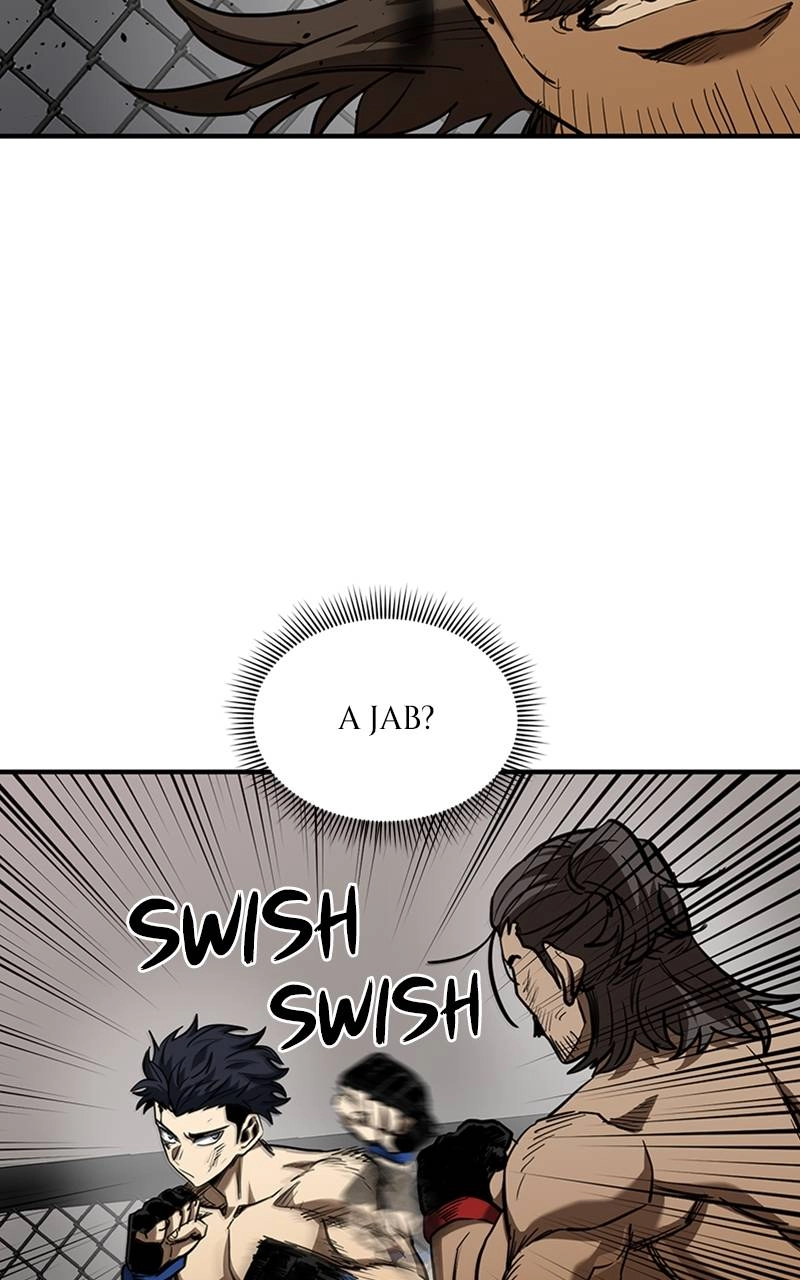 King of the Octagon Chapter 46, page 7 of 86