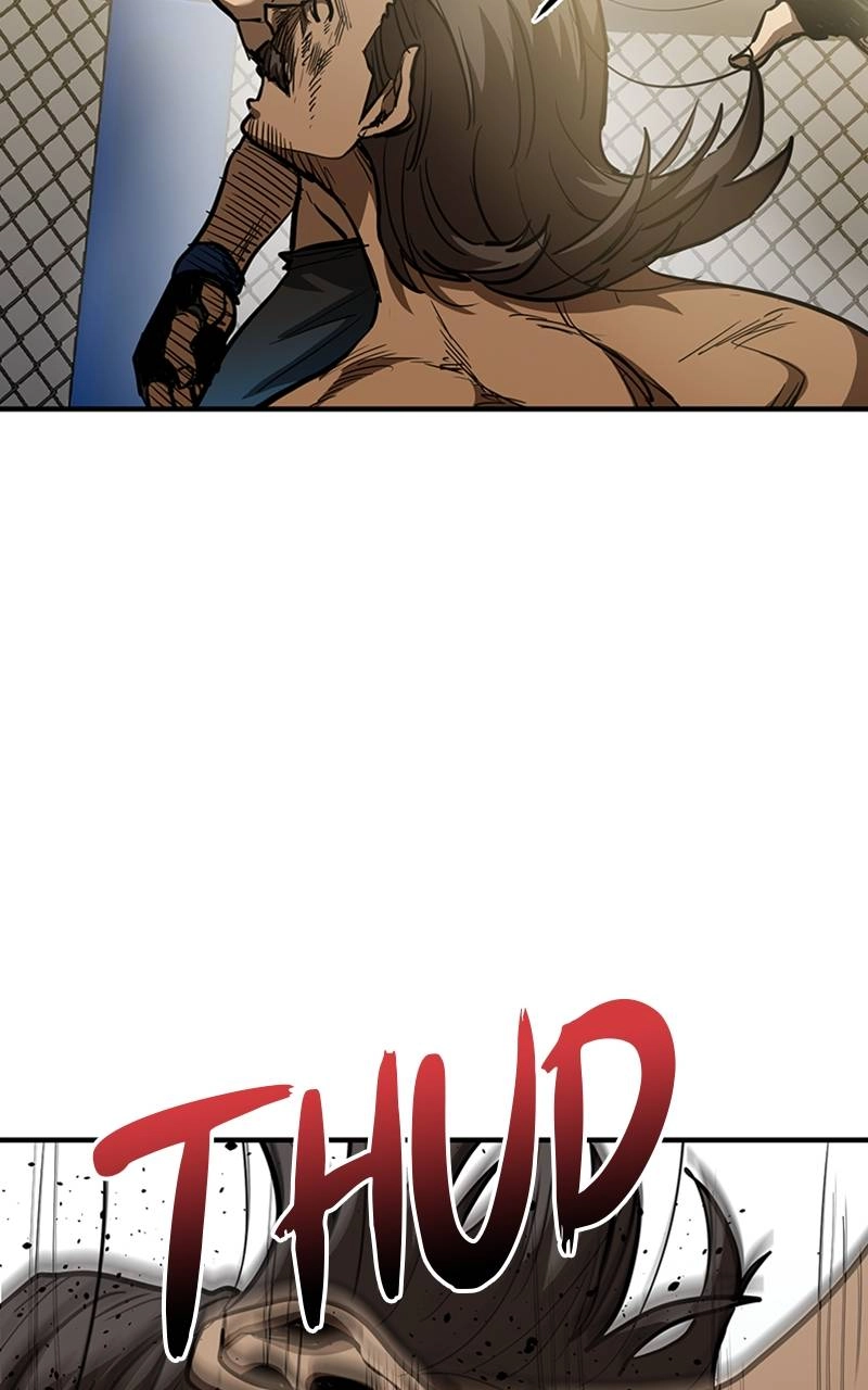 King of the Octagon Chapter 46, page 70 of 86