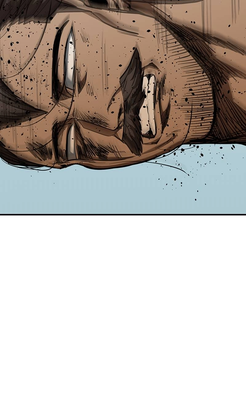 King of the Octagon Chapter 46, page 71 of 86
