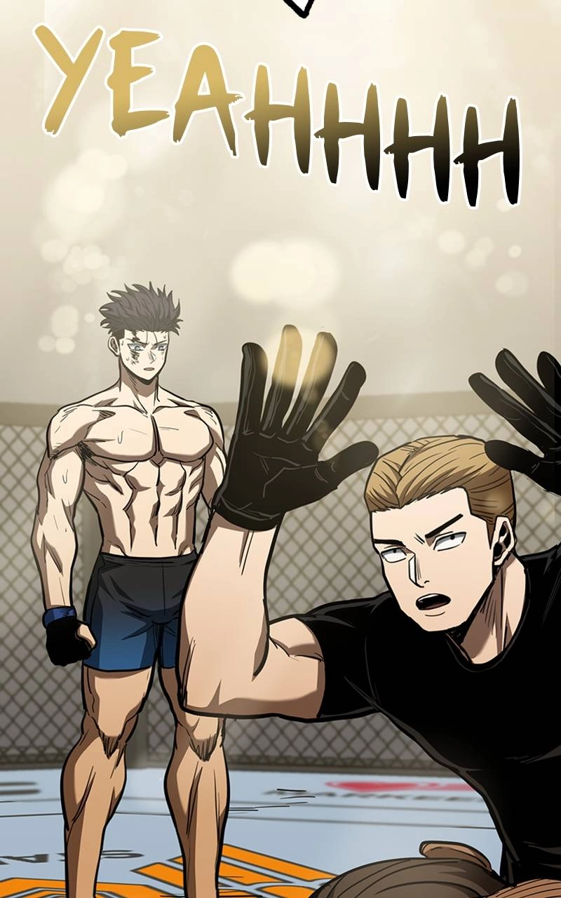 King of the Octagon Chapter 46, page 73 of 86