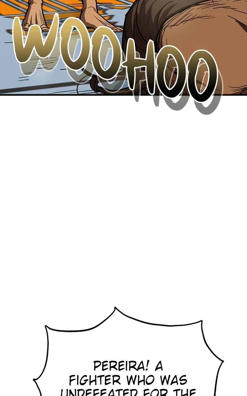 King of the Octagon Chapter 46, page 74 of 86