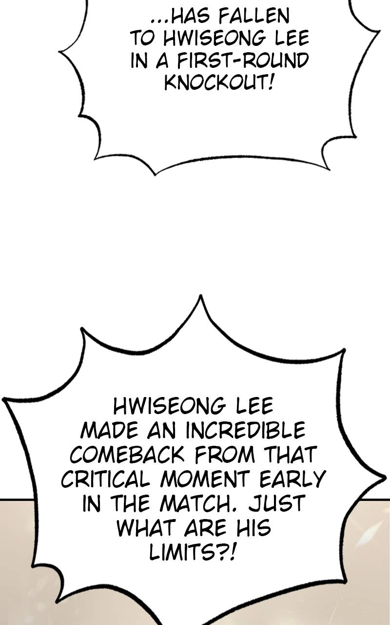King of the Octagon Chapter 46, page 76 of 86