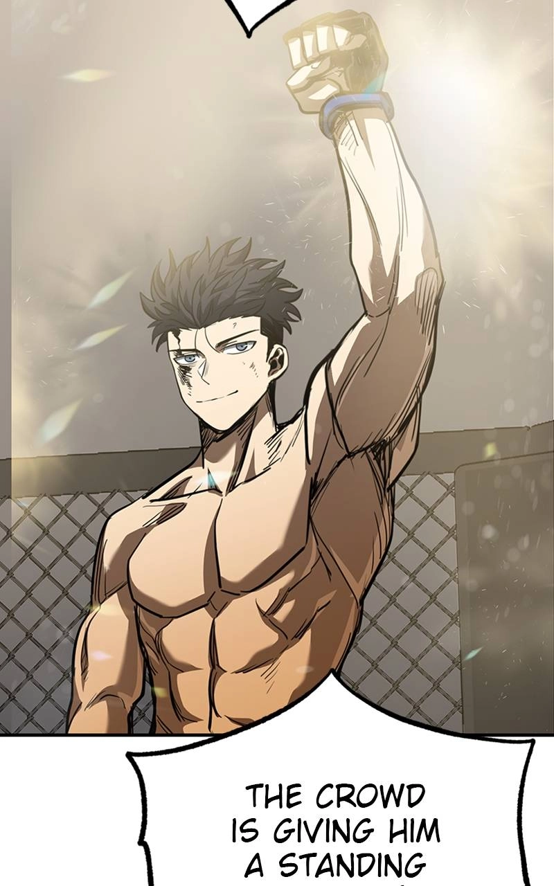 King of the Octagon Chapter 46, page 77 of 86