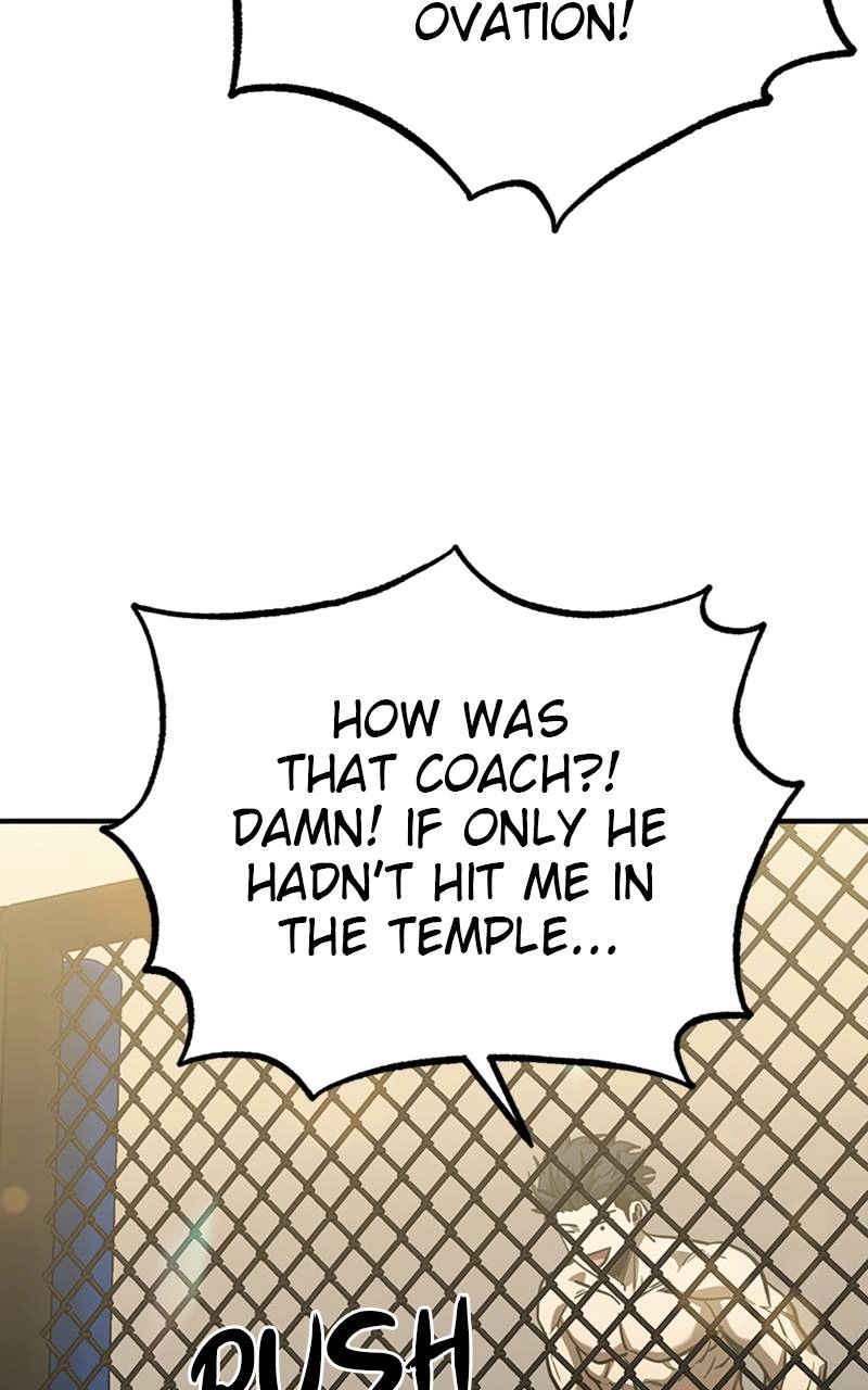 King of the Octagon Chapter 46, page 78 of 86