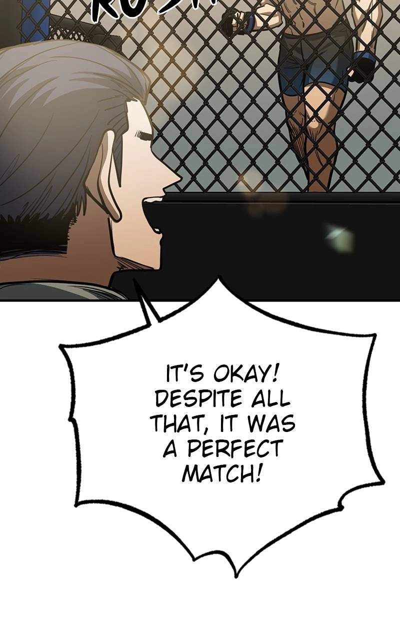 King of the Octagon Chapter 46, page 79 of 86
