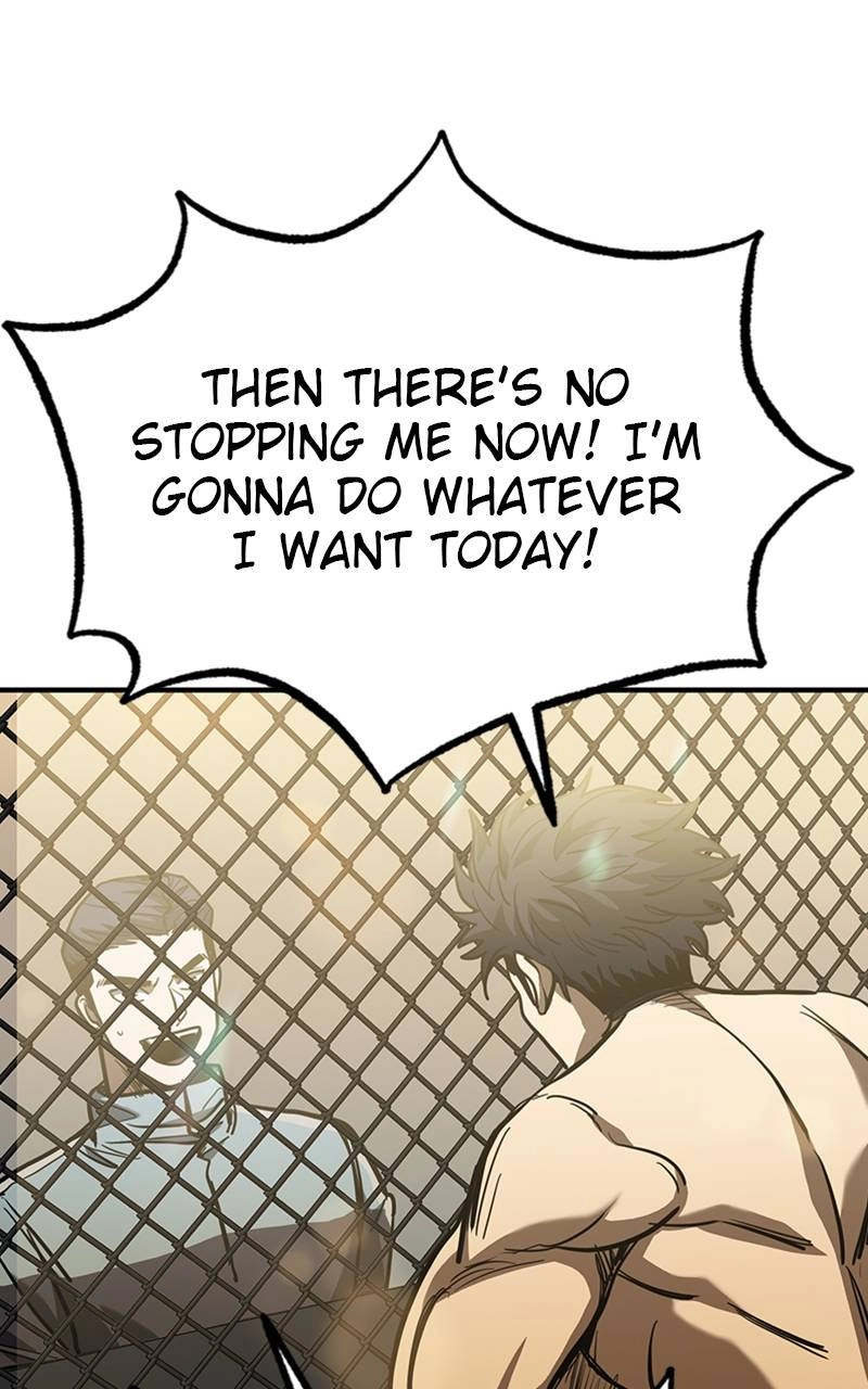 King of the Octagon Chapter 46, page 80 of 86