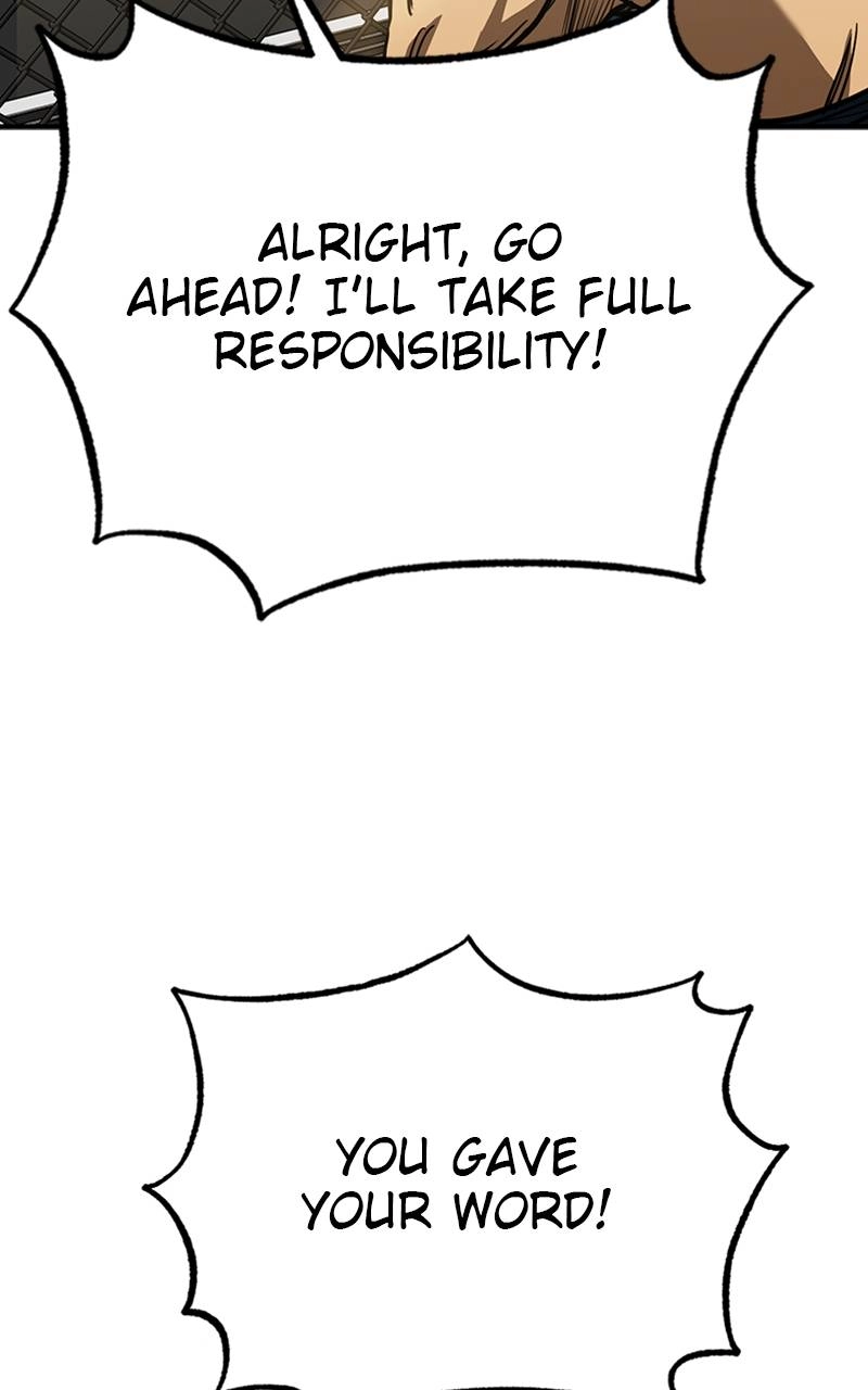 King of the Octagon Chapter 46, page 81 of 86