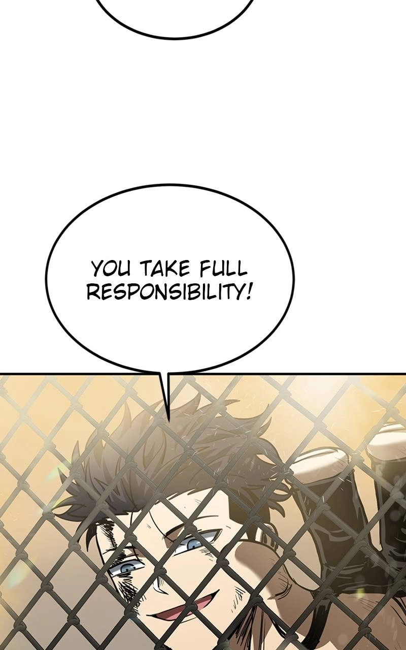 King of the Octagon Chapter 46, page 84 of 86