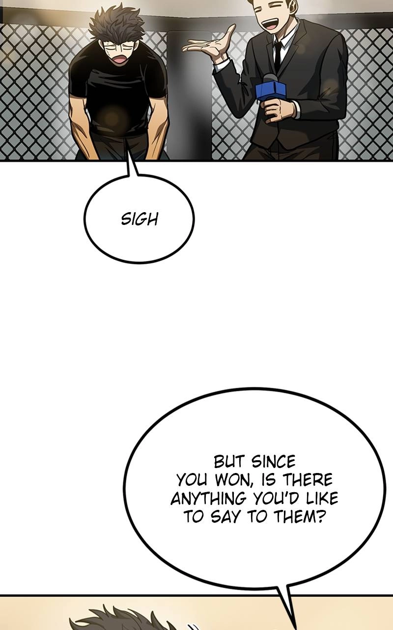 King of the Octagon Chapter 47, page 11 of 86