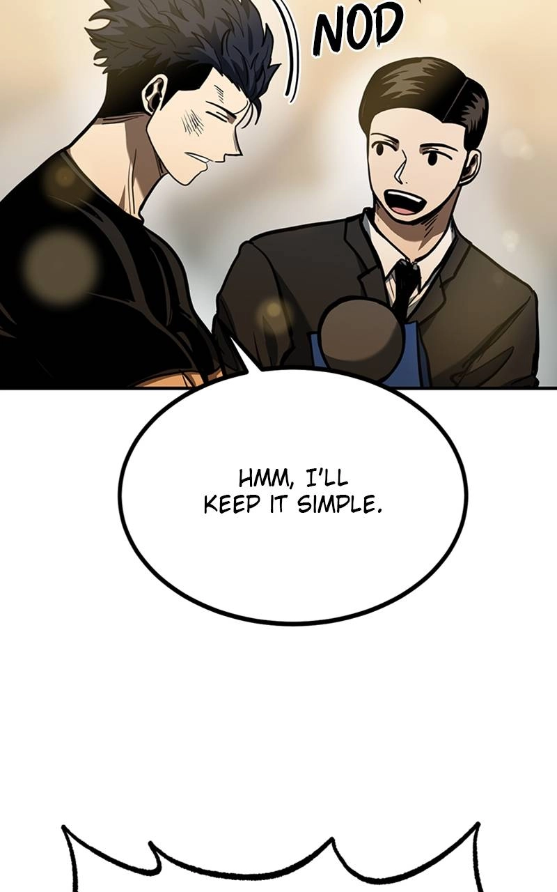 King of the Octagon Chapter 47, page 12 of 86