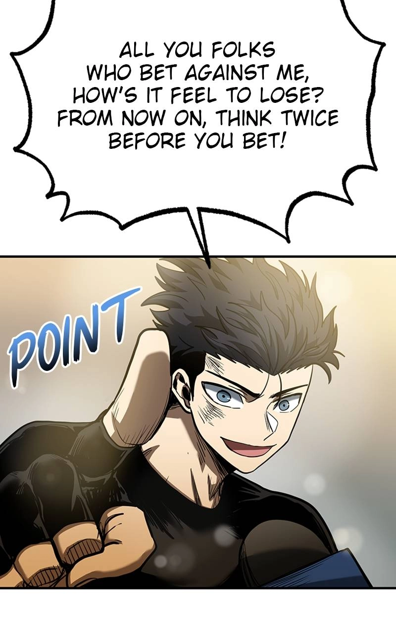 King of the Octagon Chapter 47, page 13 of 86