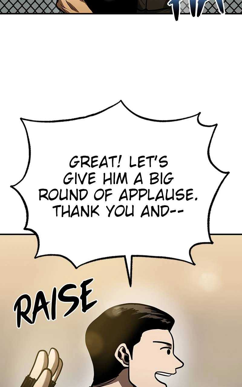 King of the Octagon Chapter 47, page 15 of 86
