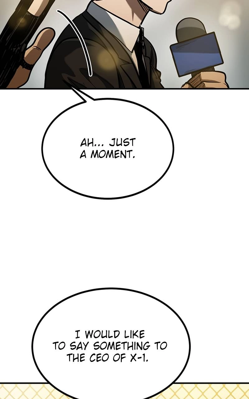 King of the Octagon Chapter 47, page 16 of 86