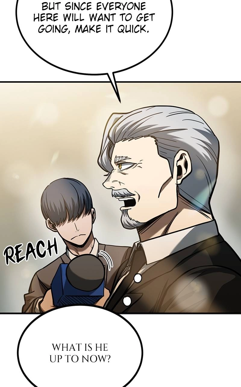 King of the Octagon Chapter 47, page 18 of 86