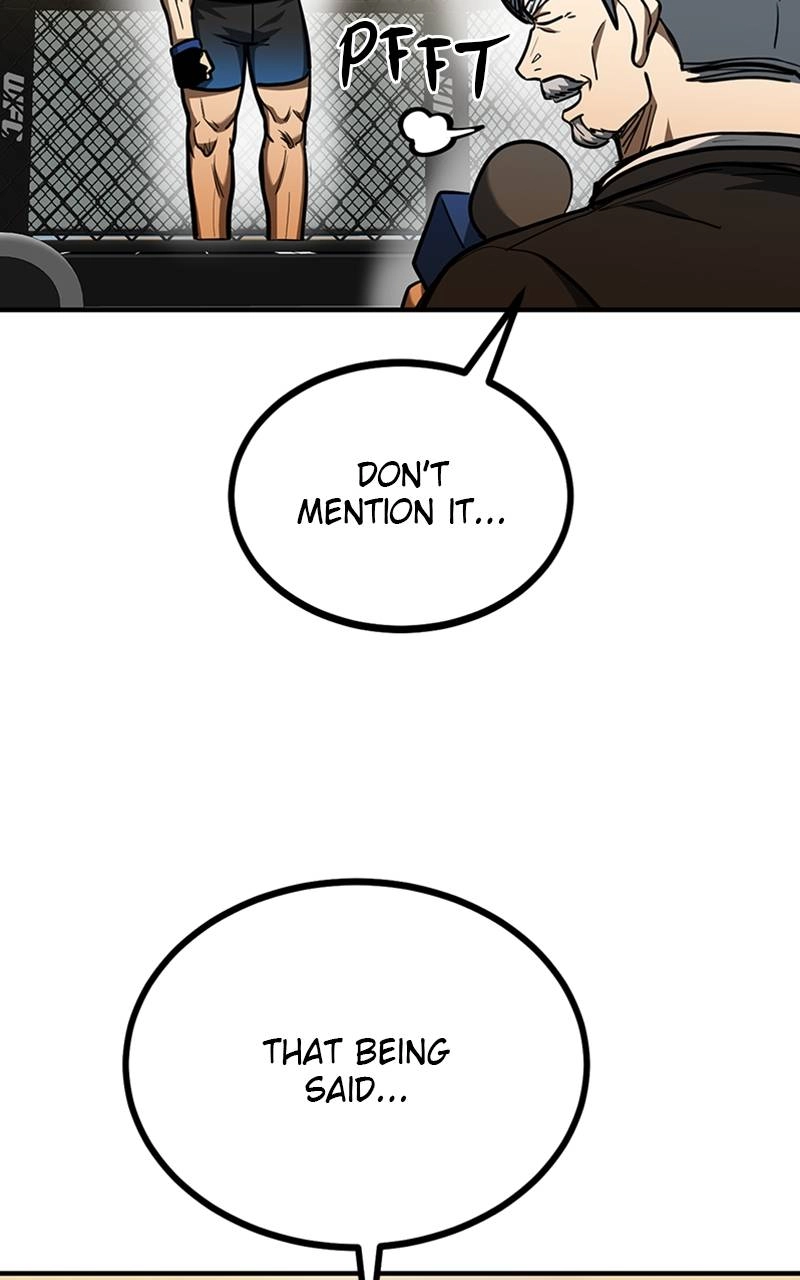 King of the Octagon Chapter 47, page 20 of 86