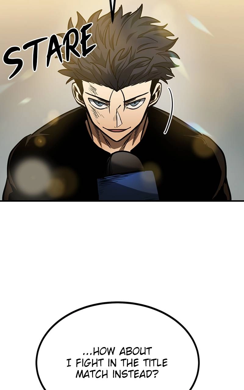 King of the Octagon Chapter 47, page 21 of 86