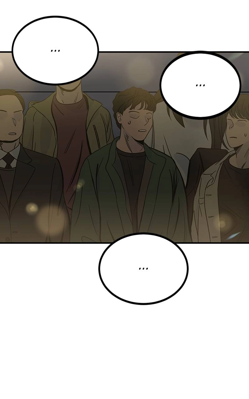 King of the Octagon Chapter 47, page 23 of 86