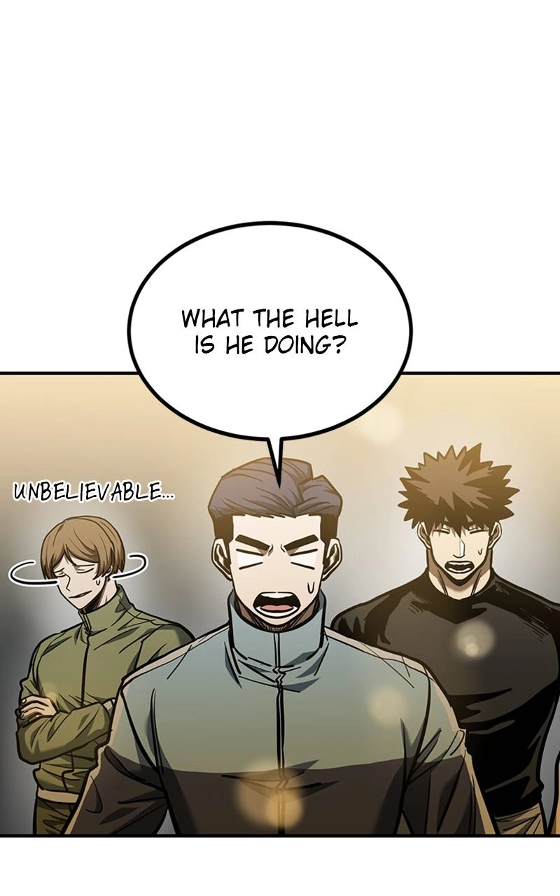King of the Octagon Chapter 47, page 25 of 86