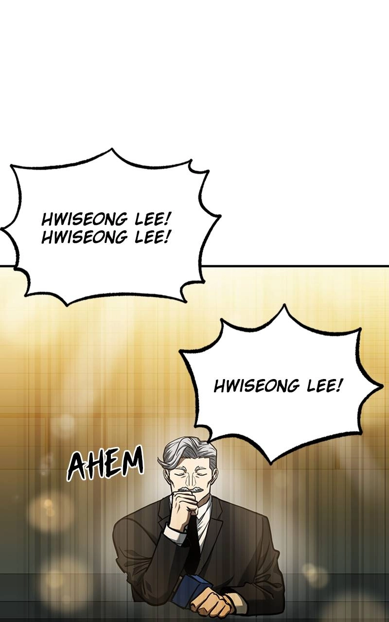 King of the Octagon Chapter 47, page 26 of 86
