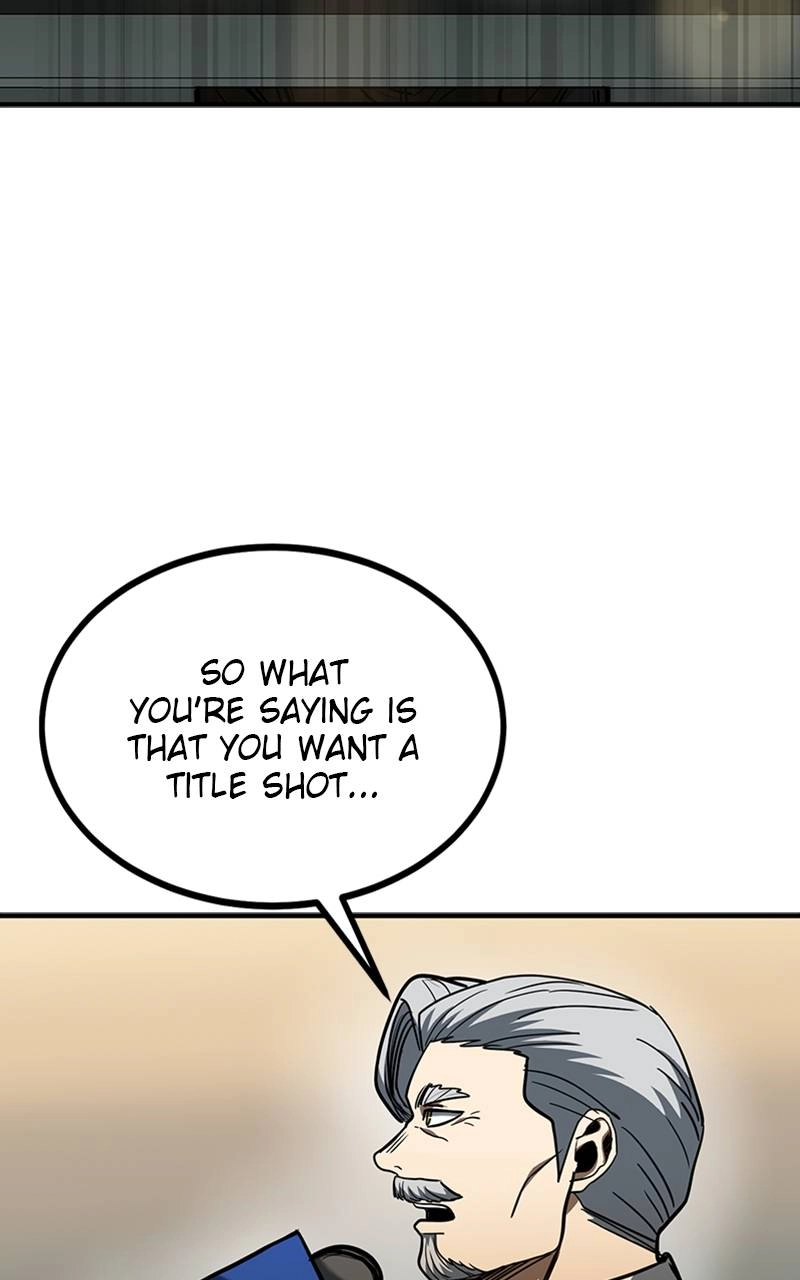 King of the Octagon Chapter 47, page 27 of 86
