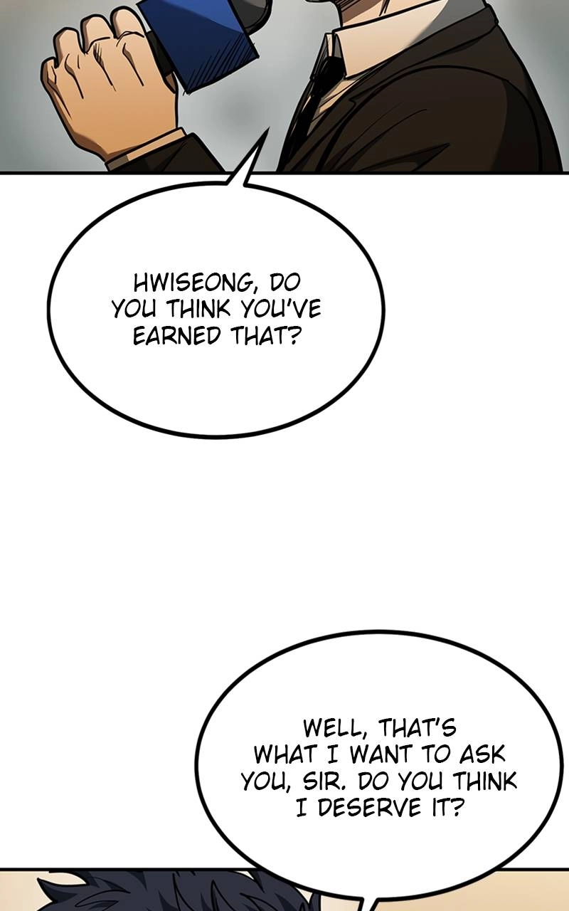 King of the Octagon Chapter 47, page 28 of 86