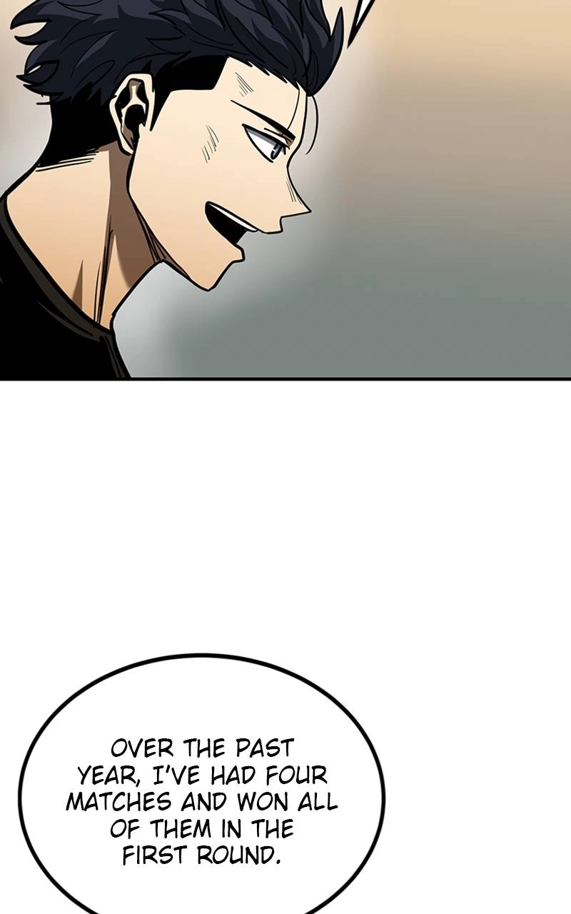 King of the Octagon Chapter 47, page 29 of 86