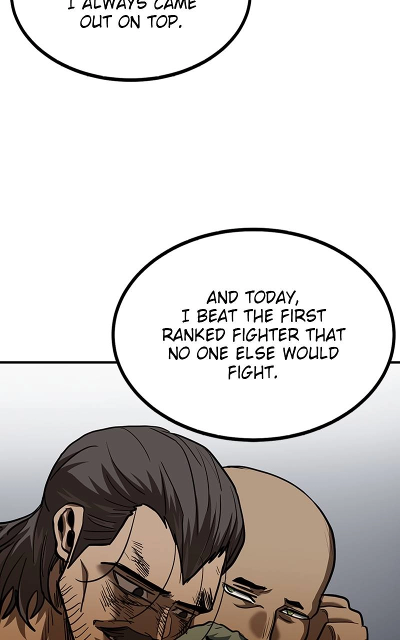 King of the Octagon Chapter 47, page 32 of 86