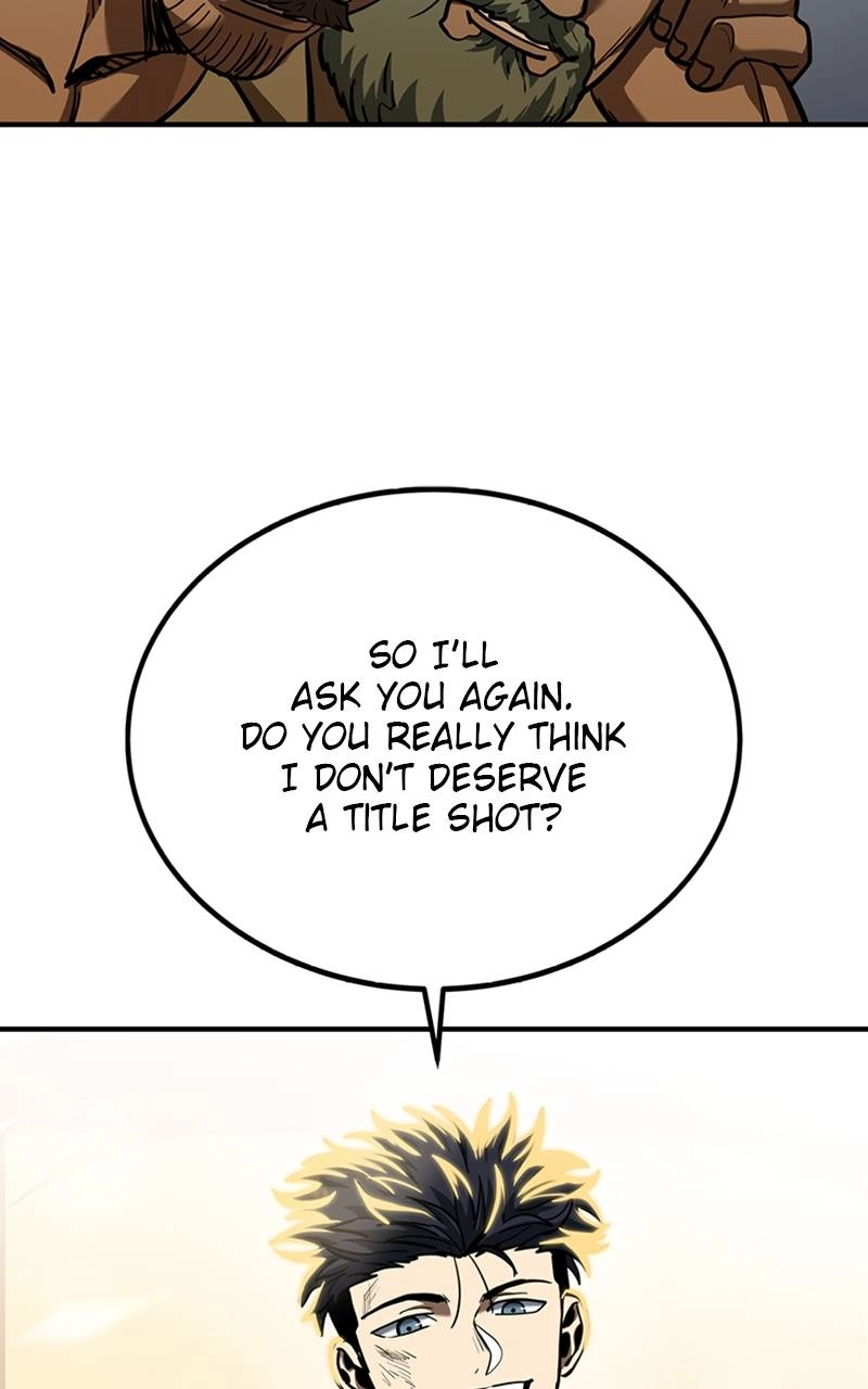 King of the Octagon Chapter 47, page 33 of 86