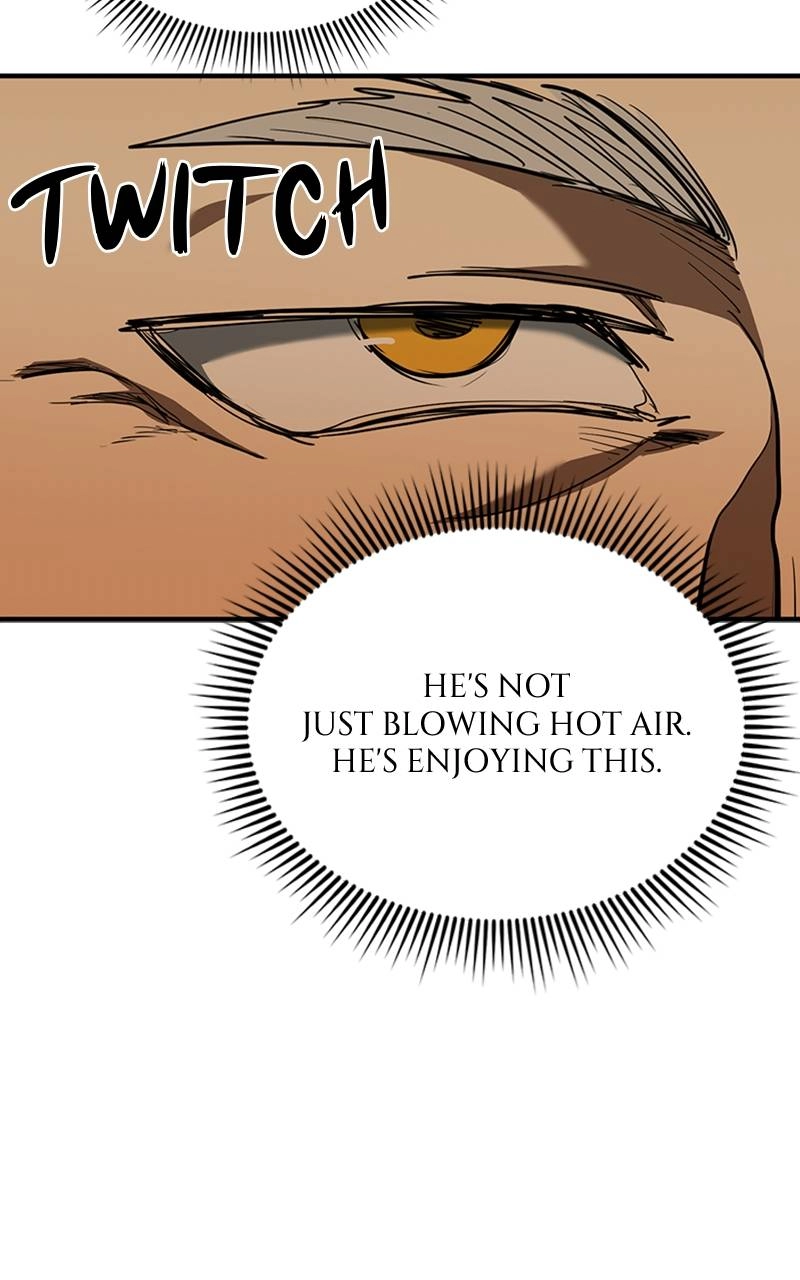 King of the Octagon Chapter 47, page 35 of 86