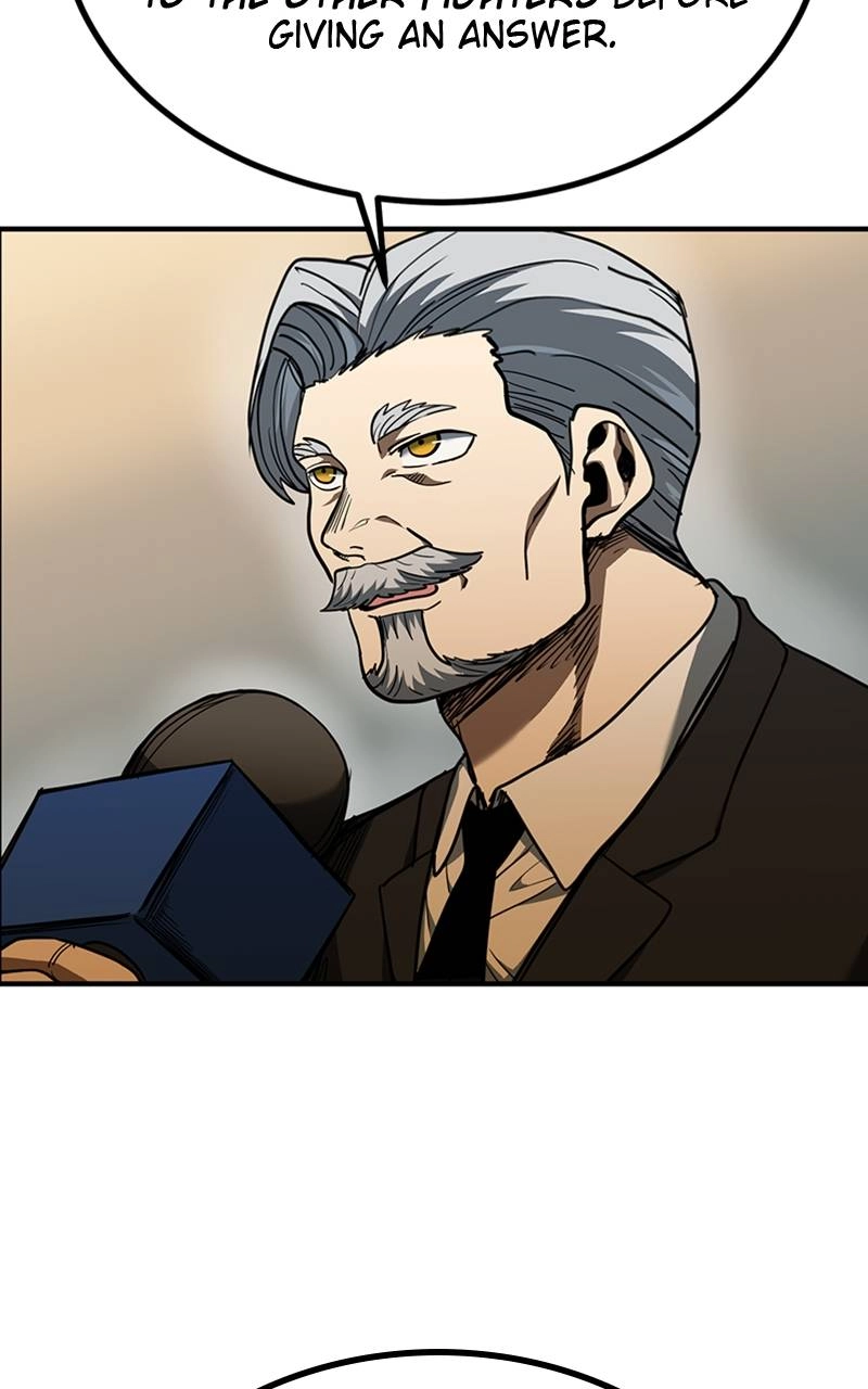 King of the Octagon Chapter 47, page 39 of 86