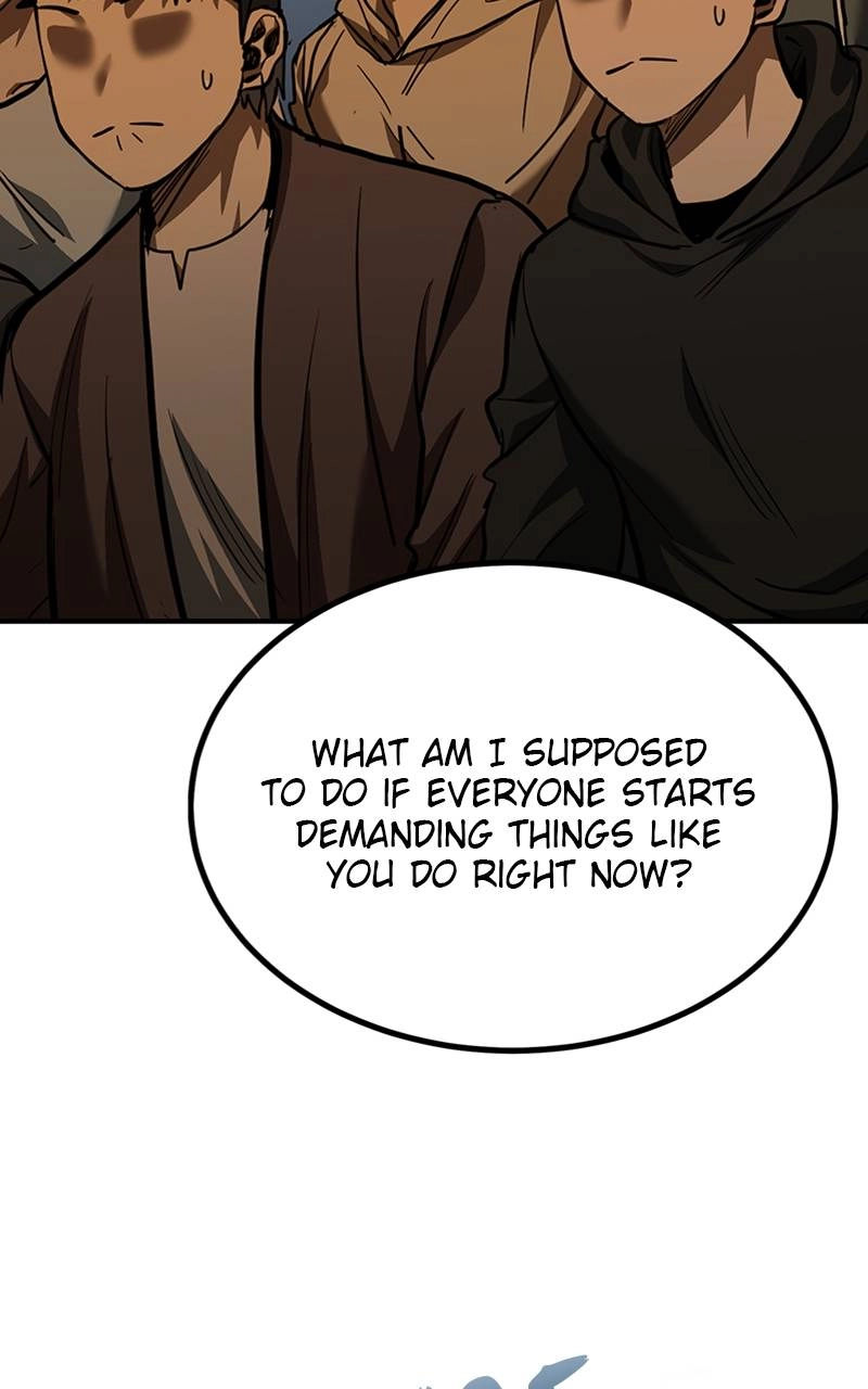 King of the Octagon Chapter 47, page 42 of 86