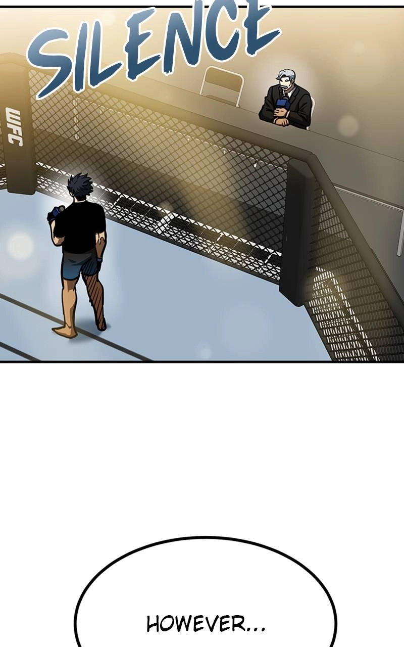 King of the Octagon Chapter 47, page 43 of 86
