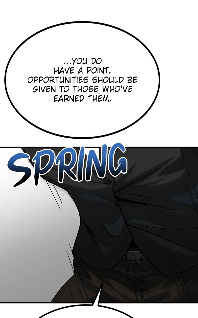 King of the Octagon Chapter 47, page 45 of 86