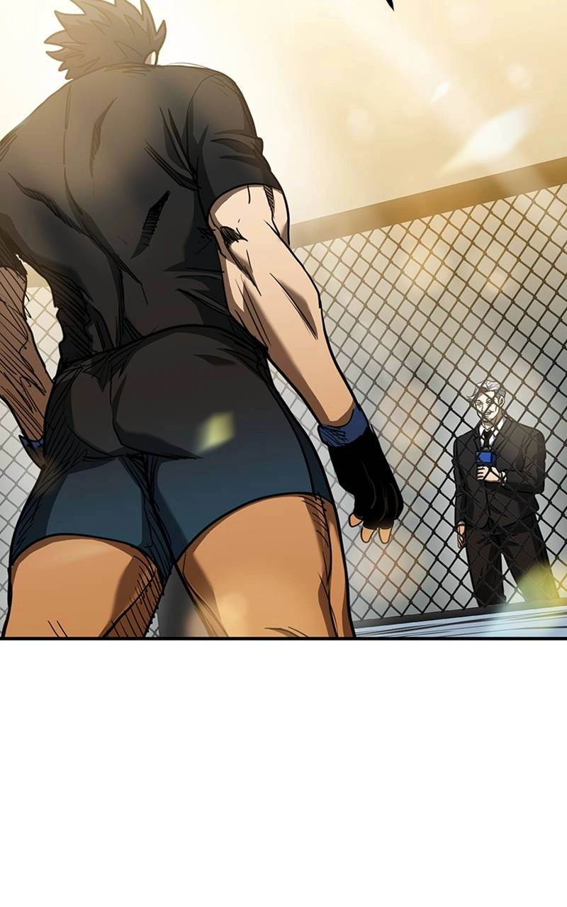King of the Octagon Chapter 47, page 47 of 86