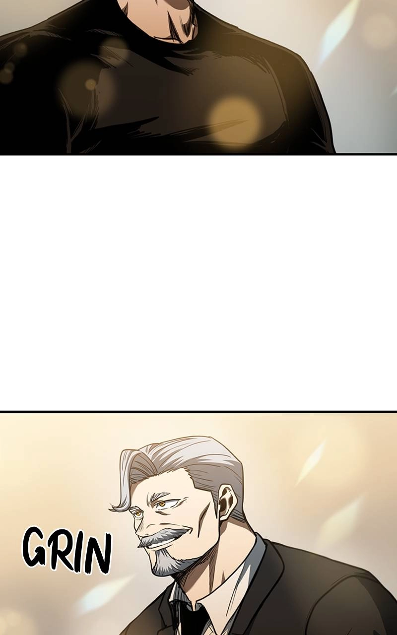 King of the Octagon Chapter 47, page 51 of 86