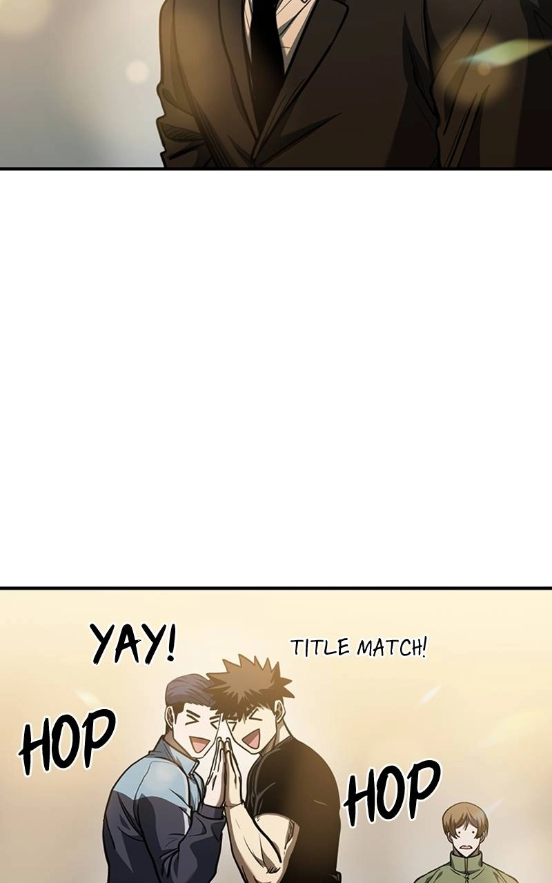 King of the Octagon Chapter 47, page 52 of 86