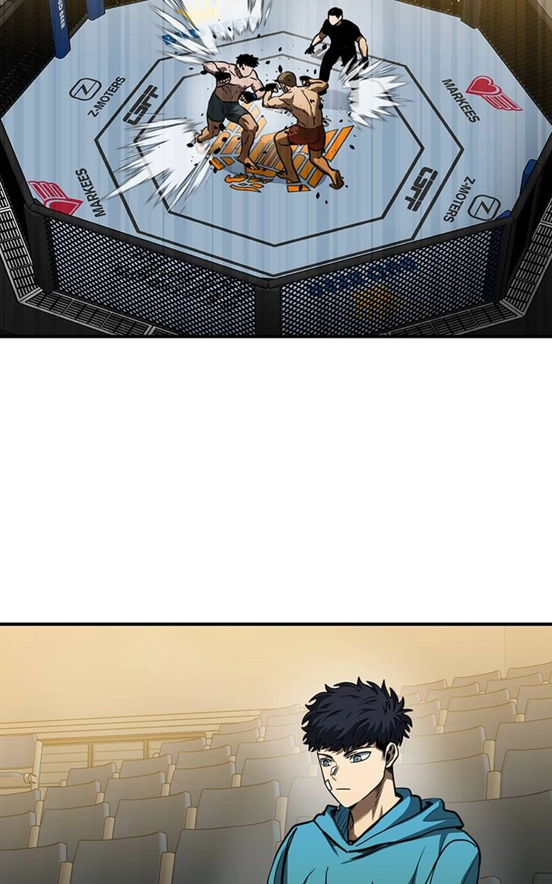 King of the Octagon Chapter 47, page 56 of 86