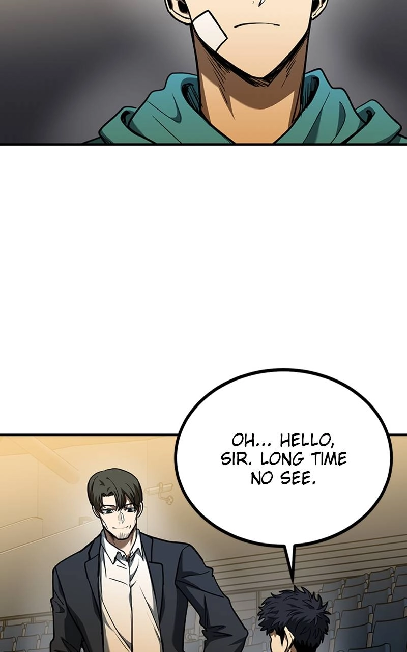 King of the Octagon Chapter 47, page 58 of 86