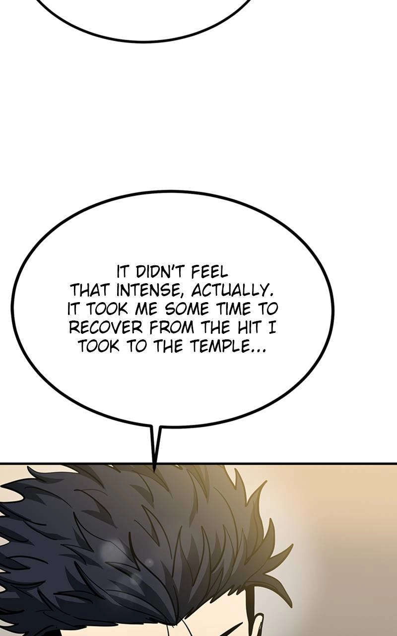 King of the Octagon Chapter 47, page 6 of 86
