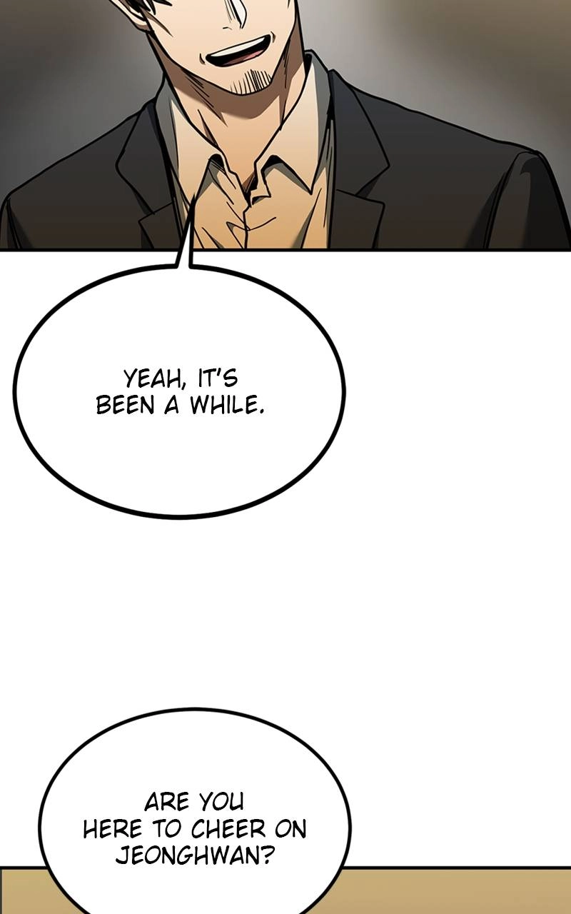 King of the Octagon Chapter 47, page 60 of 86