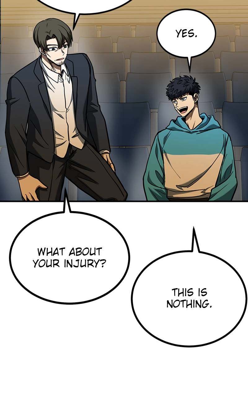 King of the Octagon Chapter 47, page 61 of 86
